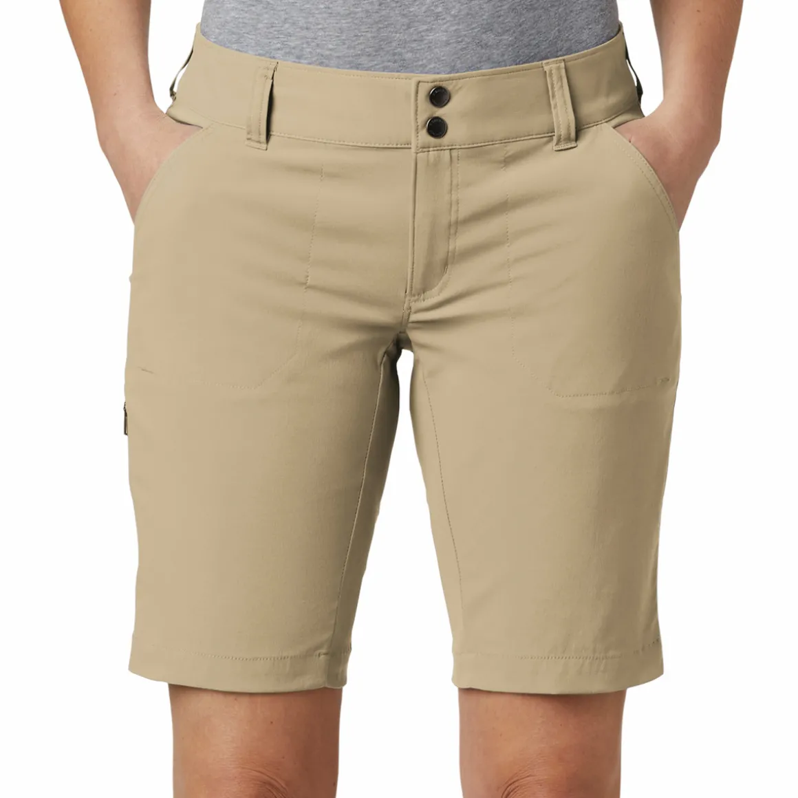 Women's Saturday Trail Shorts