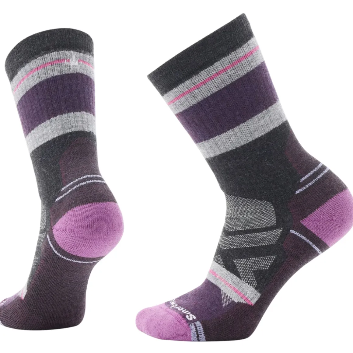 Women's Saturnsphere Full Cushion Hiking Socks