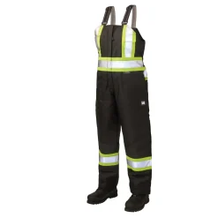 Women’s SB08 Insulated Safety Overalls