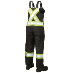 Women’s SB08 Insulated Safety Overalls
