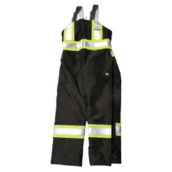 Women’s SB08 Insulated Safety Overalls