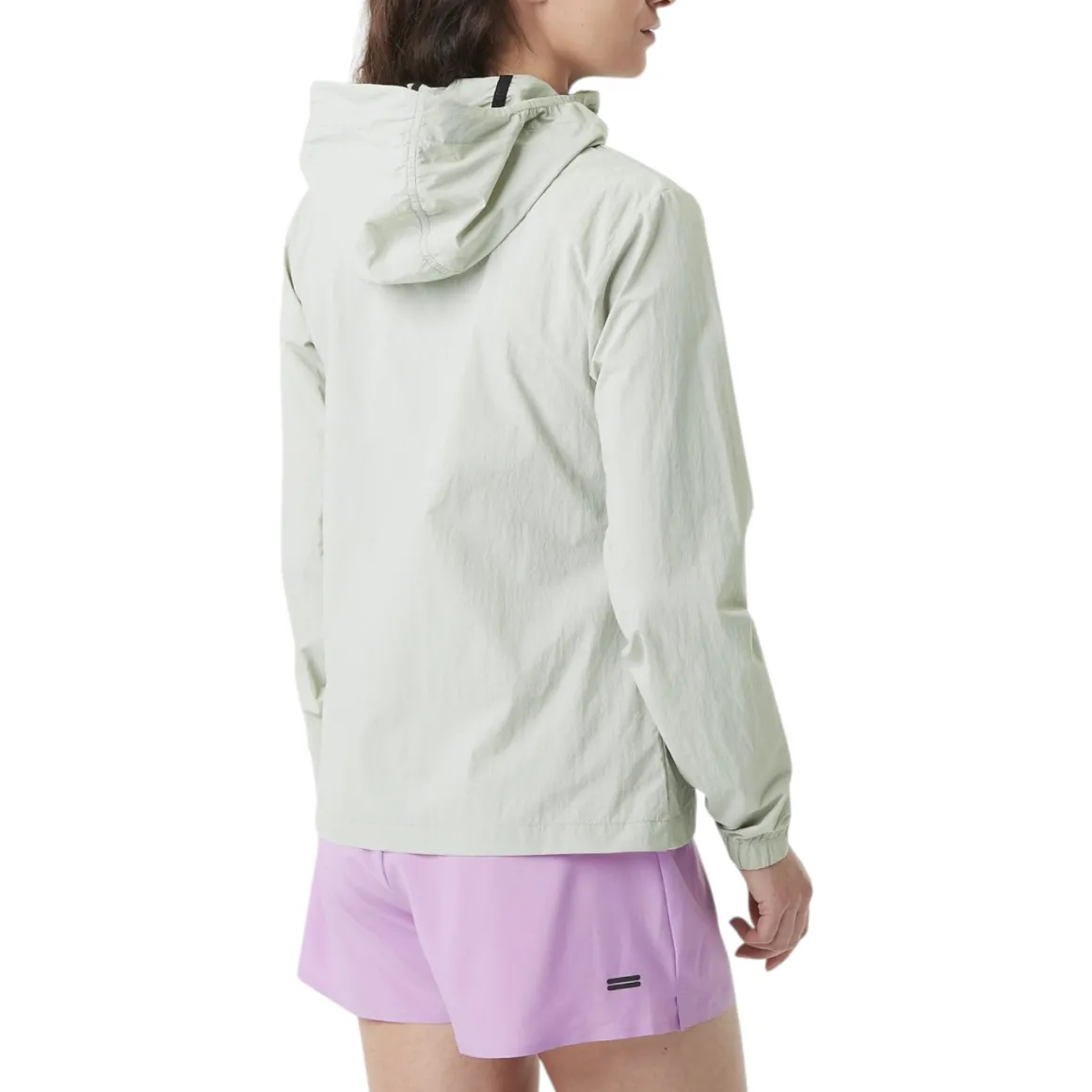 Women's Scale Jacket