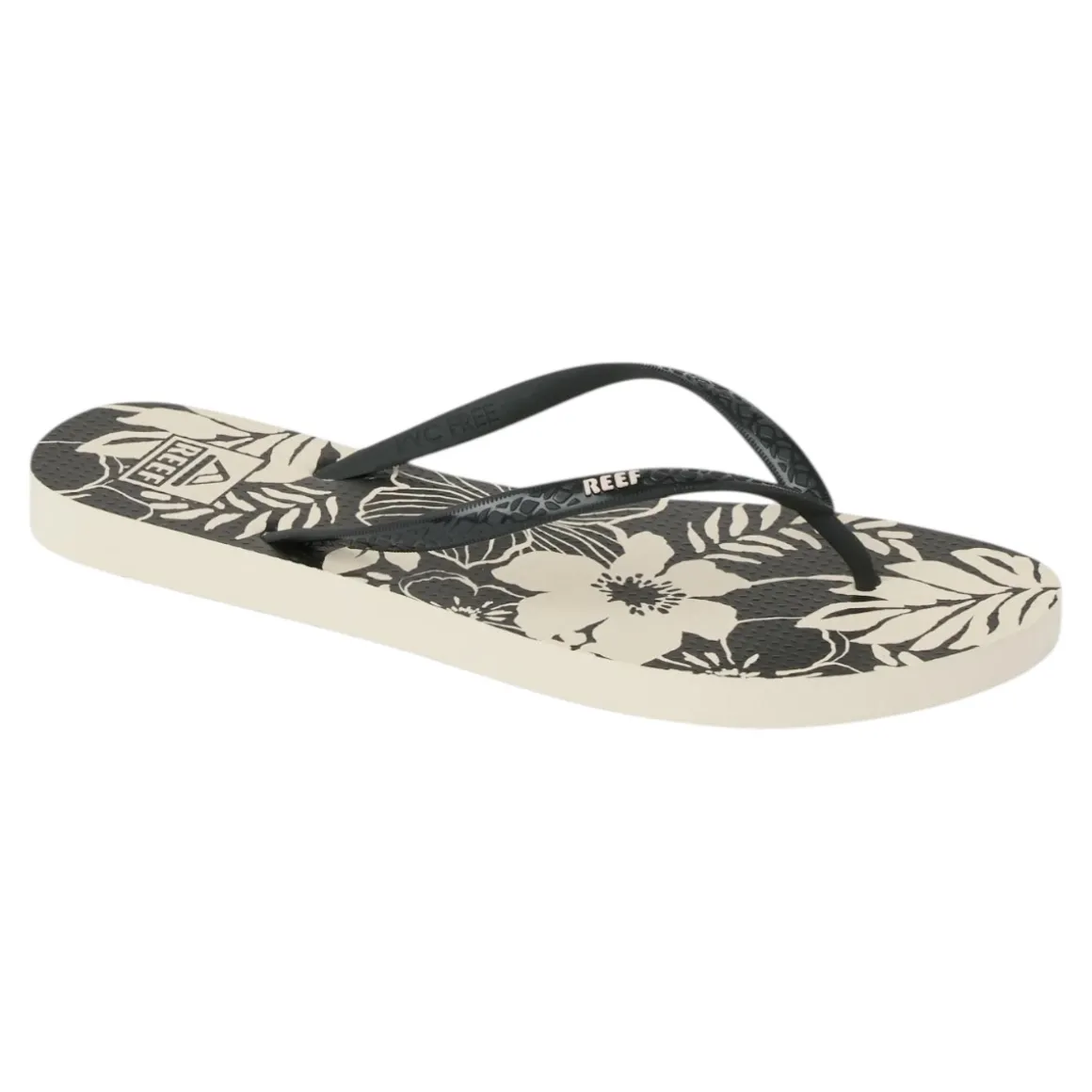 Women's Seaside Prints Sandals