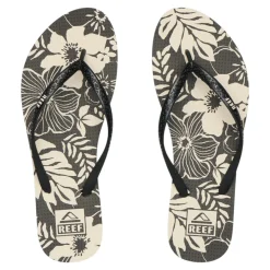 Women's Seaside Prints Sandals