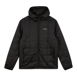 Women's Seasonal Lightweight Insulated Hood Jacket