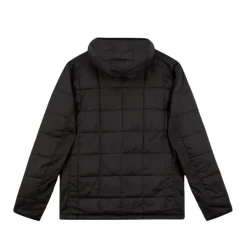 Women's Seasonal Lightweight Insulated Hood Jacket