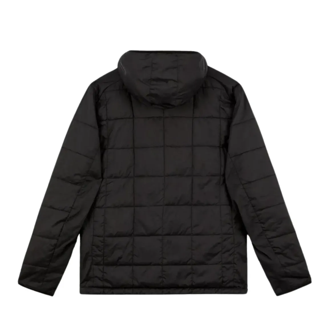Women's Seasonal Lightweight Insulated Hood Jacket