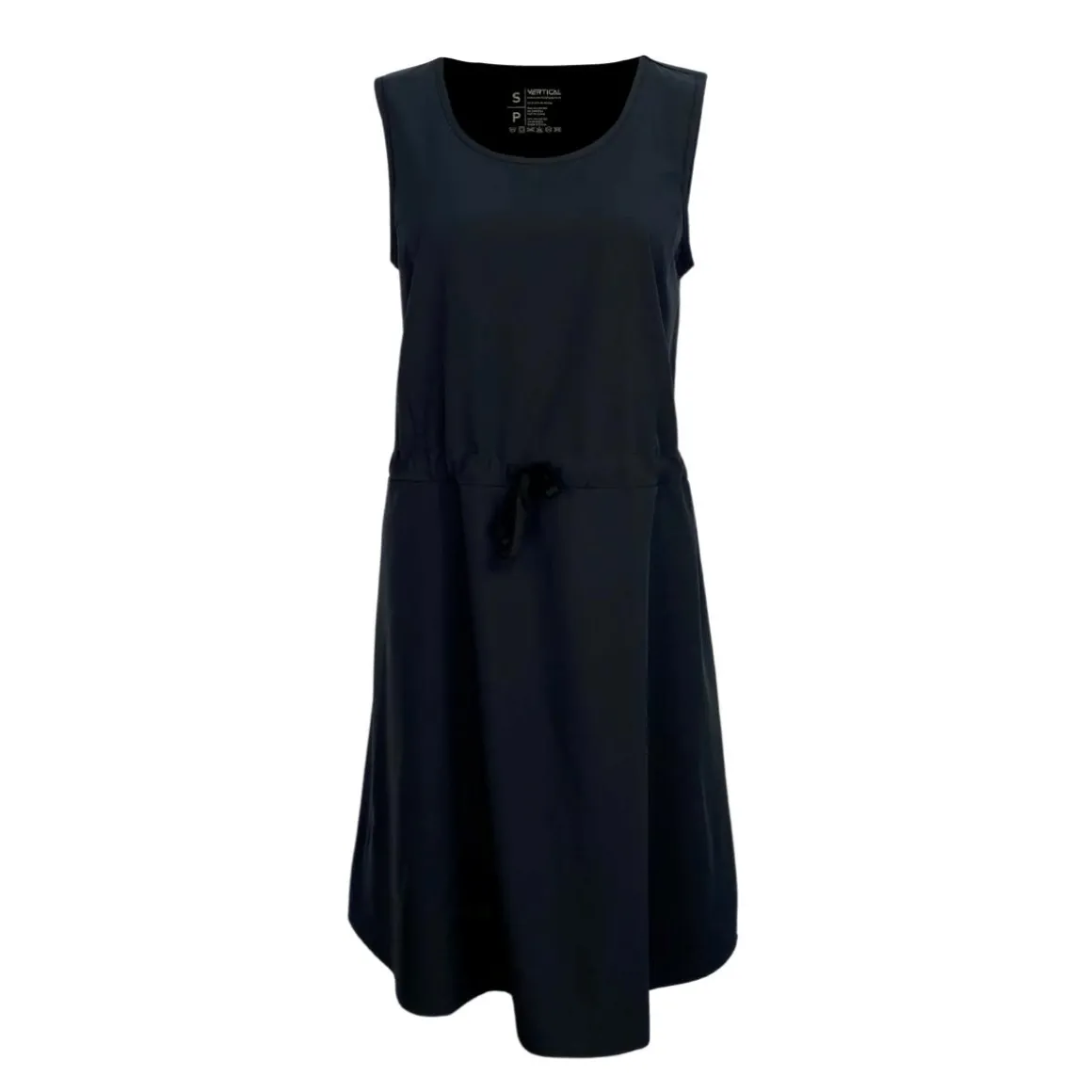 Women's Seaweed Dress