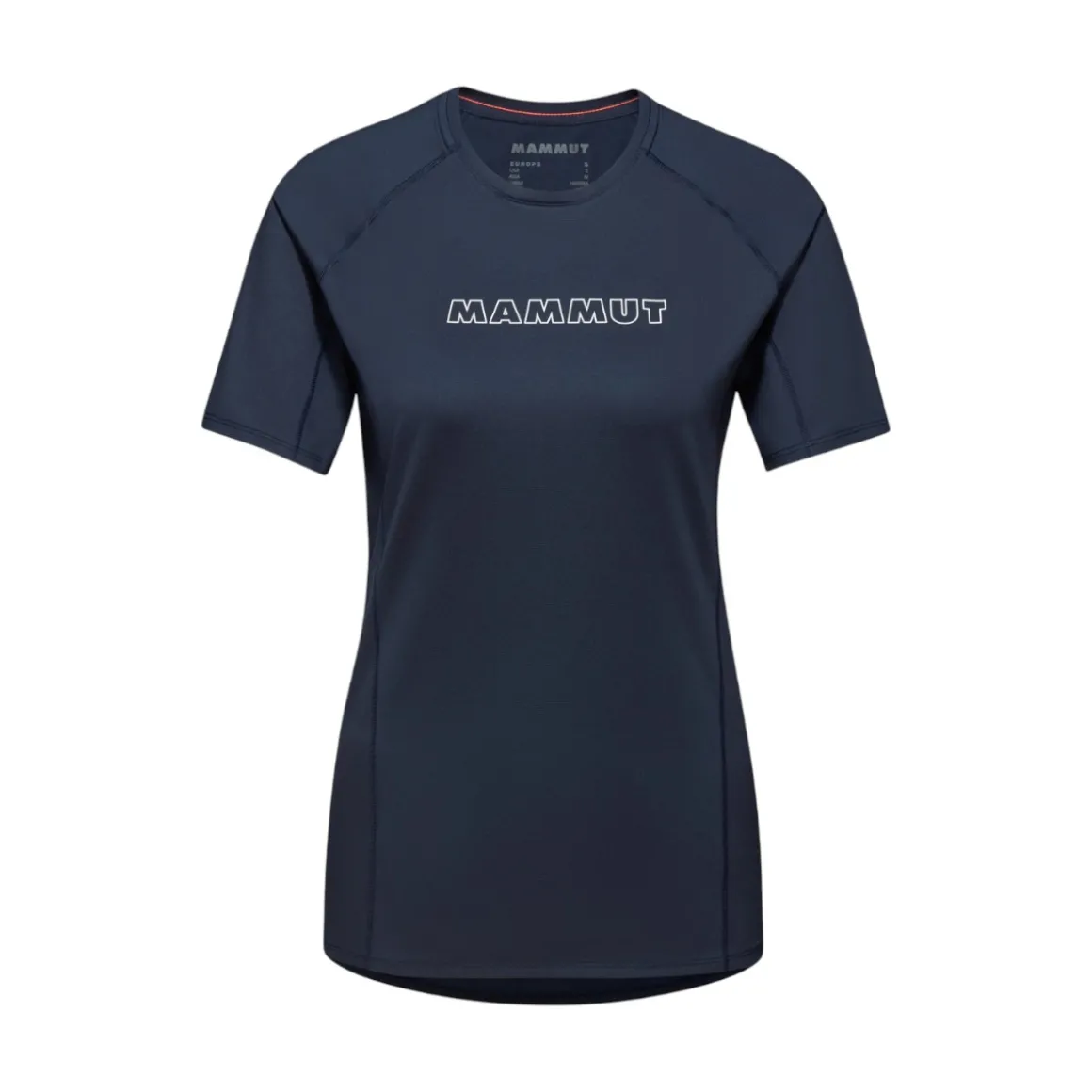 Women's Selun FL Logo T-Shirt