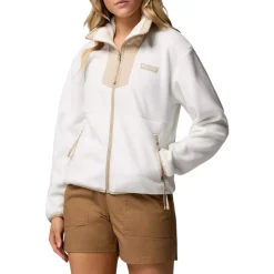 Women's Sequoia Grove Full Zip Fleece