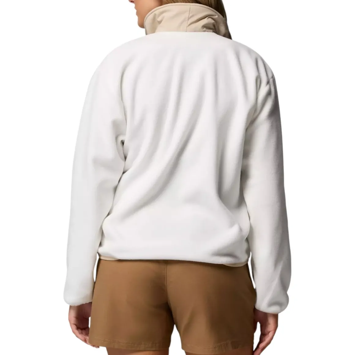 Women's Sequoia Grove Full Zip Fleece