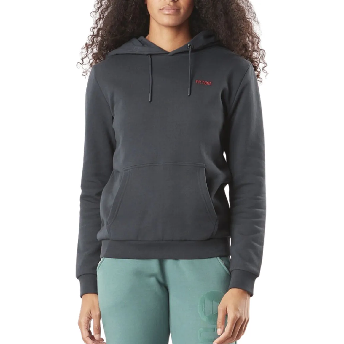 Women's Sereen Hoodie