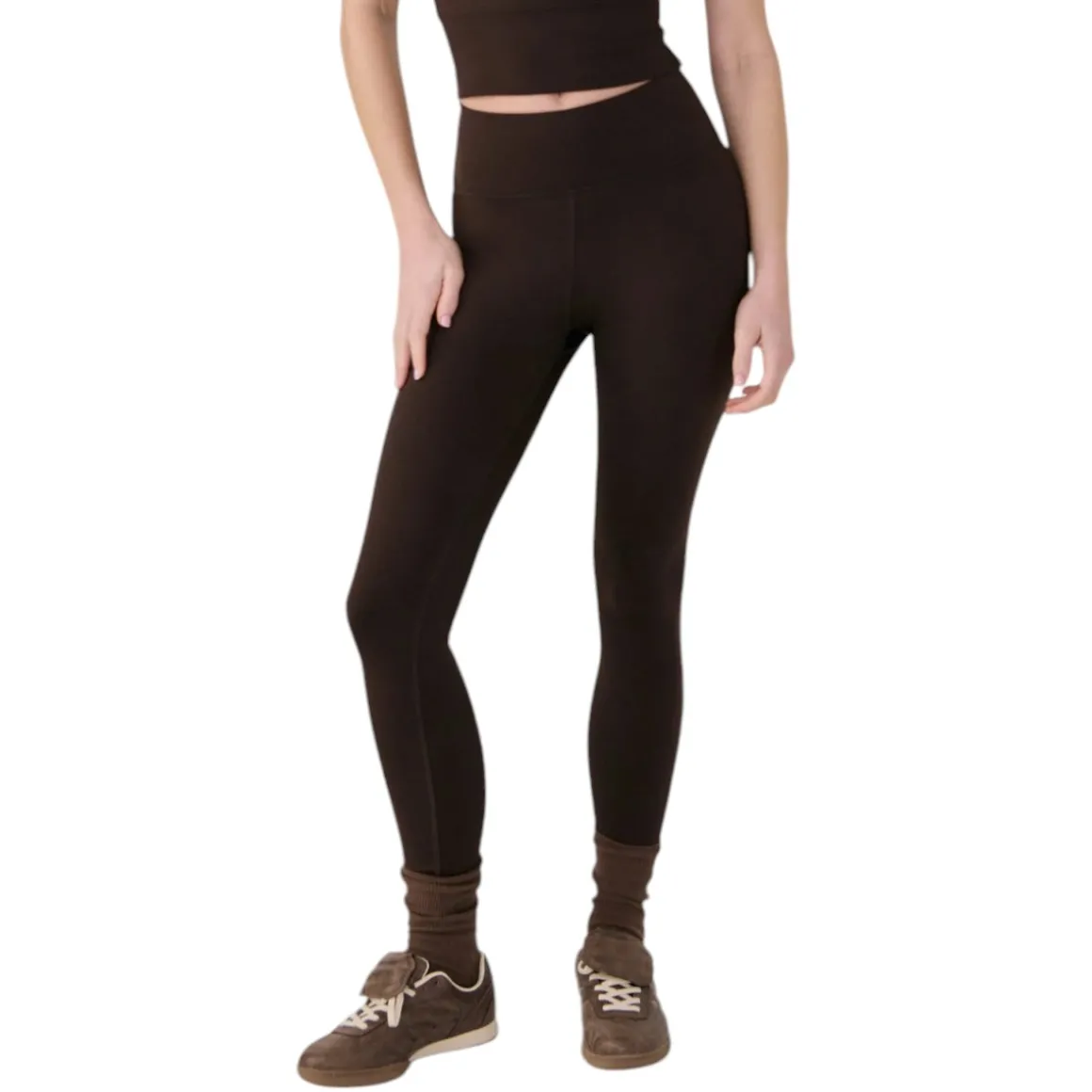 Women's Serene Ankle Leggins