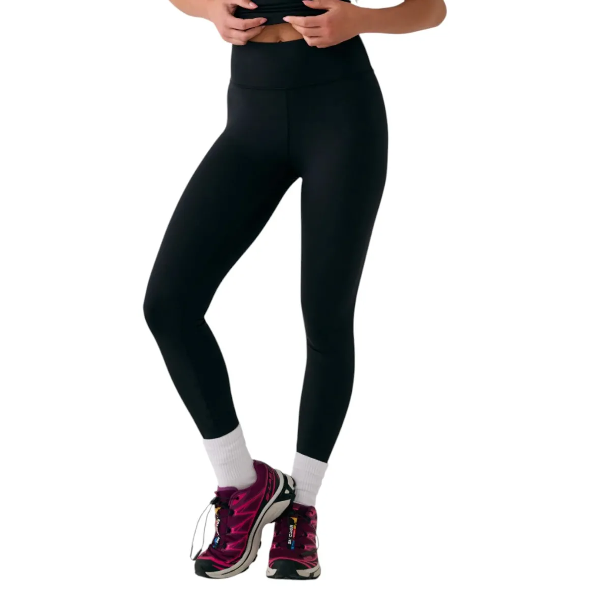 Women's Serene Ankle Leggins