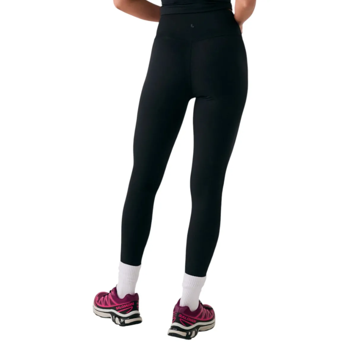 Women's Serene Ankle Leggins
