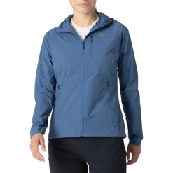 Women's Shadow Wind Hoodie