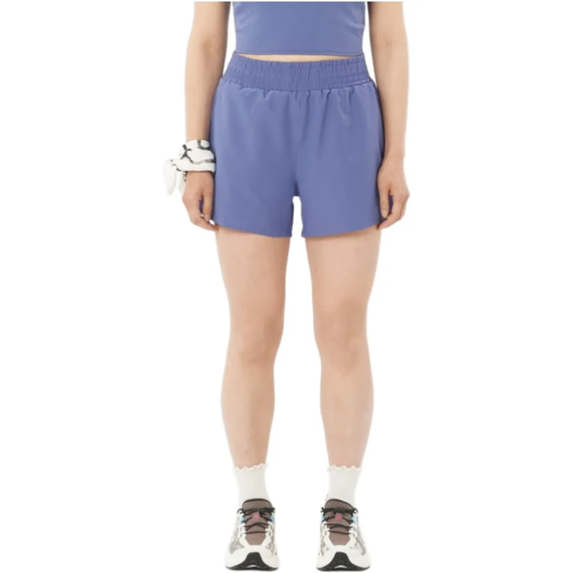Women's Shakeout Core 4
