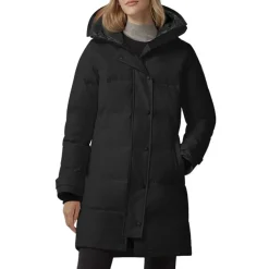 Women's Shelburne Heritage Parka