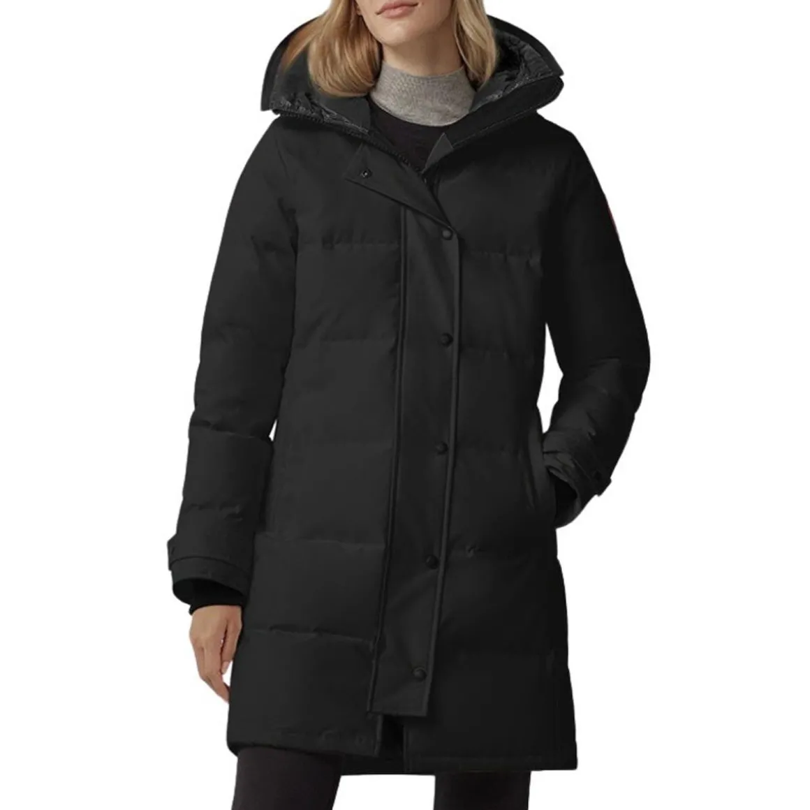 Women's Shelburne Heritage Parka