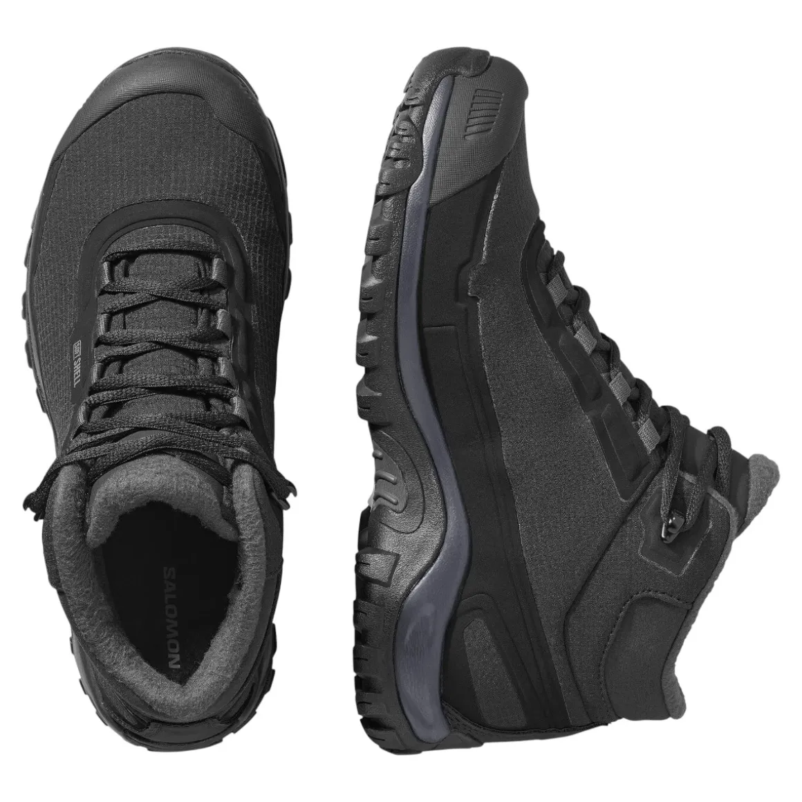 Women's Shelter Boots