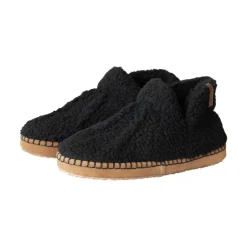 Women's Sherpa Slippers
