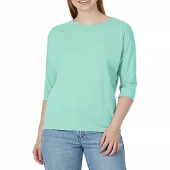 Women's Shimona Slub T-Shirt
