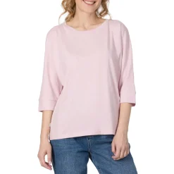 Women's Shimona Slub T-Shirt