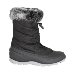 Women's Shiva Waterproof Nylon Winter Boots