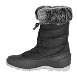 Women's Shiva Waterproof Nylon Winter Boots