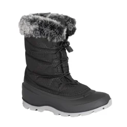 Women's Shiva Waterproof Nylon Winter Boots