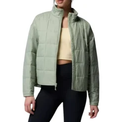 Women's Sienna Hill™ Quilted Jacket