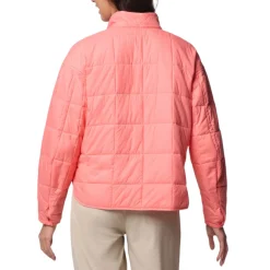Women's Sienna Hill™ Quilted Jacket