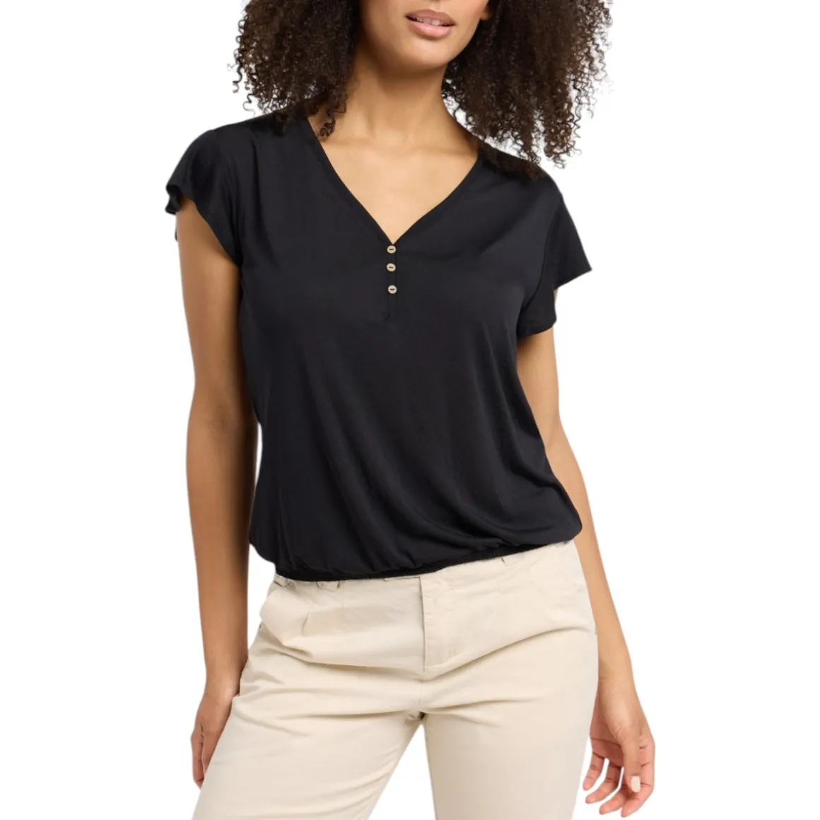 Women's Sillas T-Shirt