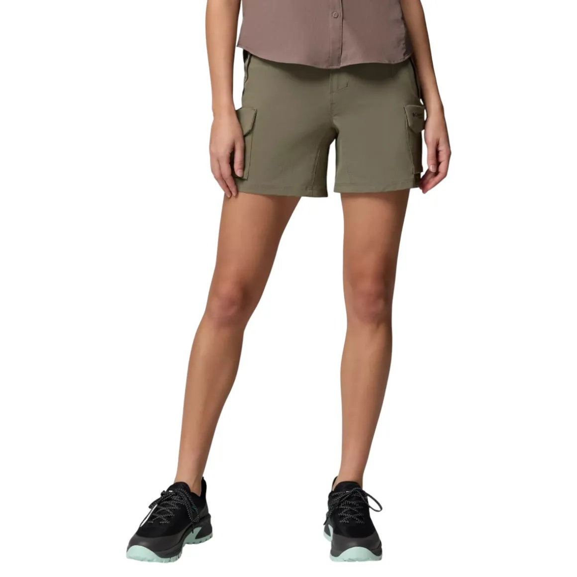 Women's Silver Ridge™ Elite Shorts