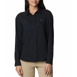 Women's Silver Ridge Utility Long Sleeve Shirt