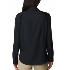 Women's Silver Ridge Utility Long Sleeve Shirt