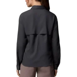Women's Silver Ridge™ Utility II Long Sleeve Shirt