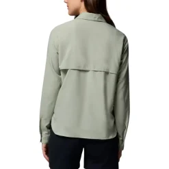 Women's Silver Ridge™ Utility II Long Sleeve Shirt
