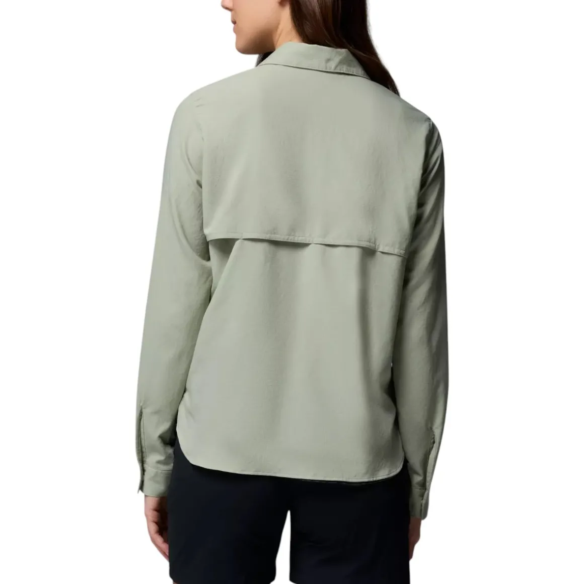 Women's Silver Ridge™ Utility II Long Sleeve Shirt