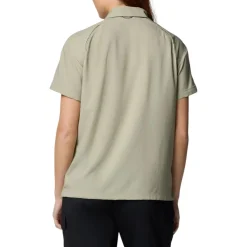 Women's Silver Ridge™ Utility Short Sleeve Shirt