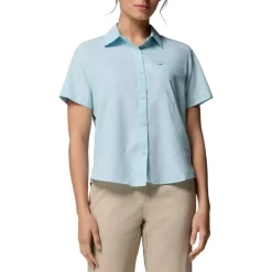 Women's Silver Ridge™ Utility II Short Sleeve Shirt