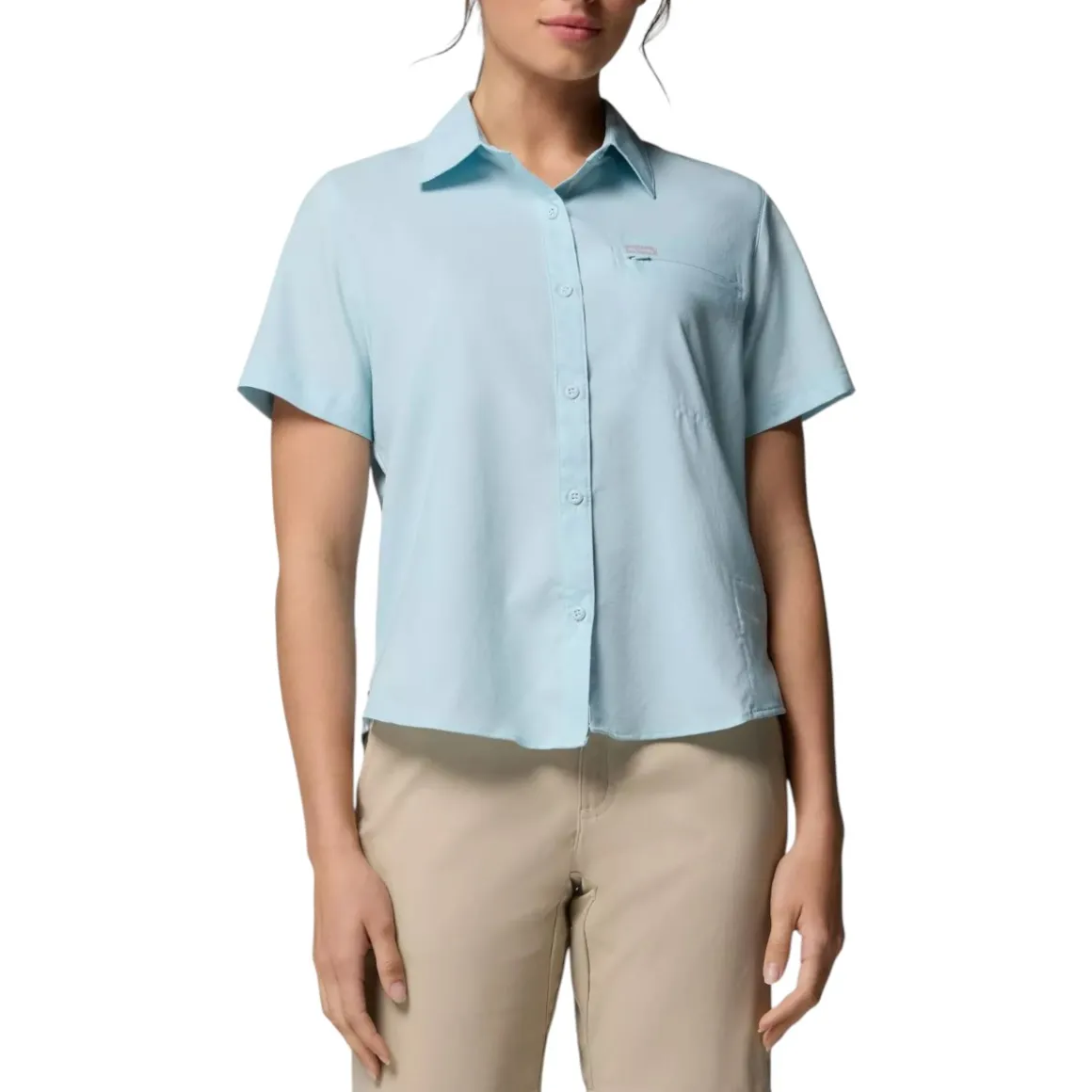 Women's Silver Ridge™ Utility II Short Sleeve Shirt