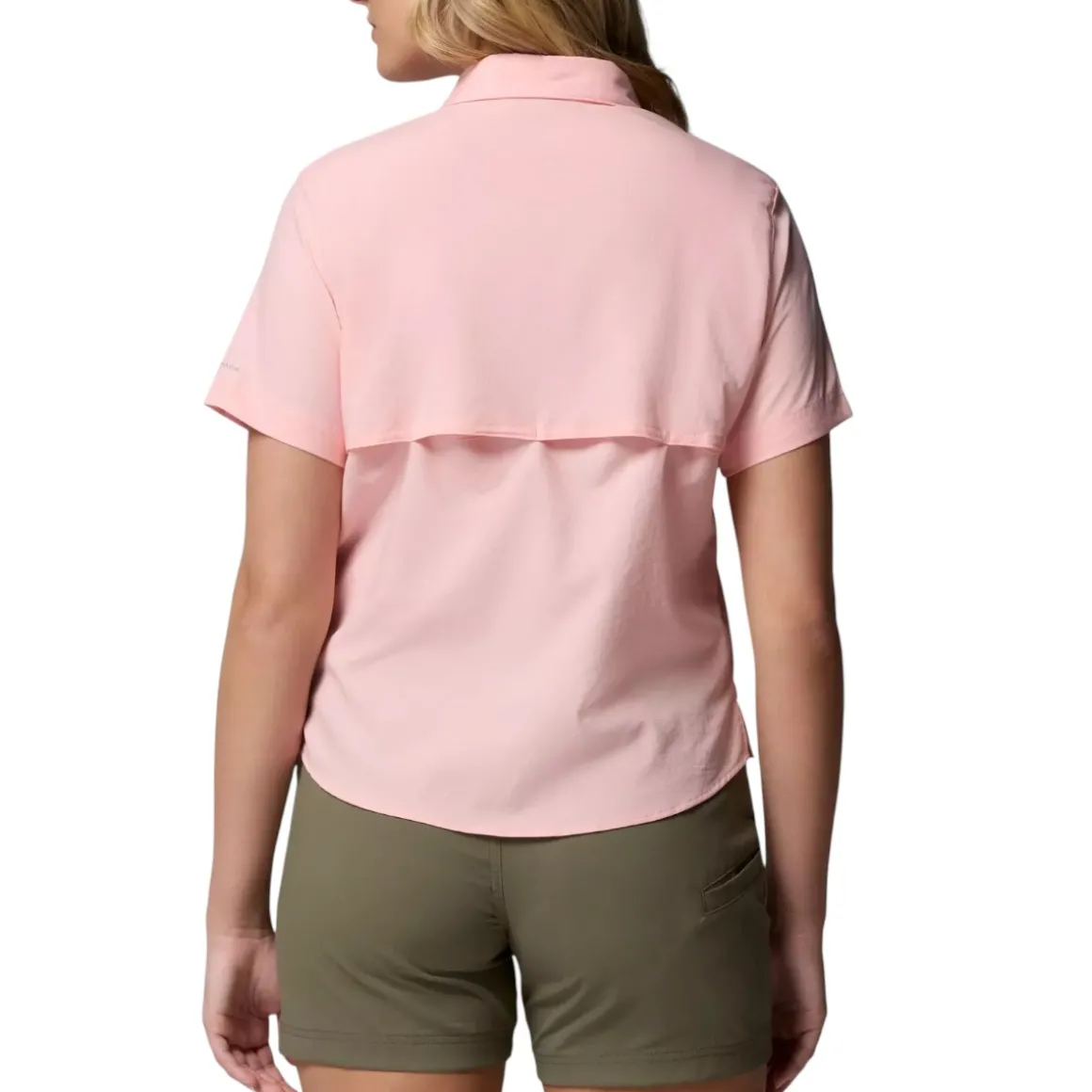 Women's Silver Ridge™ Utility II Short Sleeve Shirt