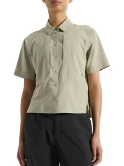 Women's Sima Short Sleeve Shirt