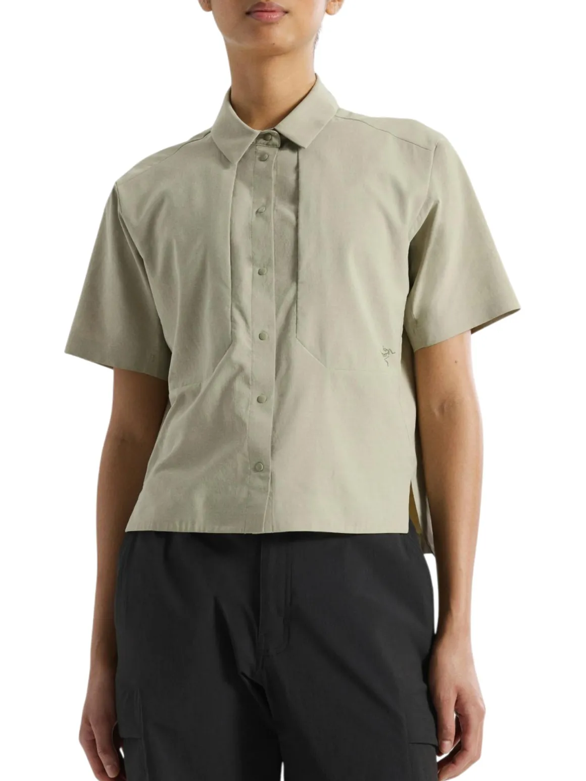 Women's Sima Short Sleeve Shirt