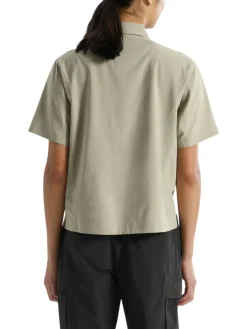 Women's Sima Short Sleeve Shirt