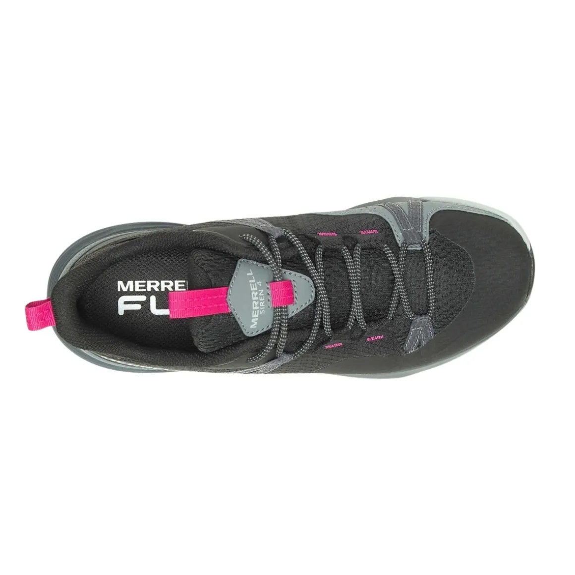 Women's Siren 4 Hiking Shoes