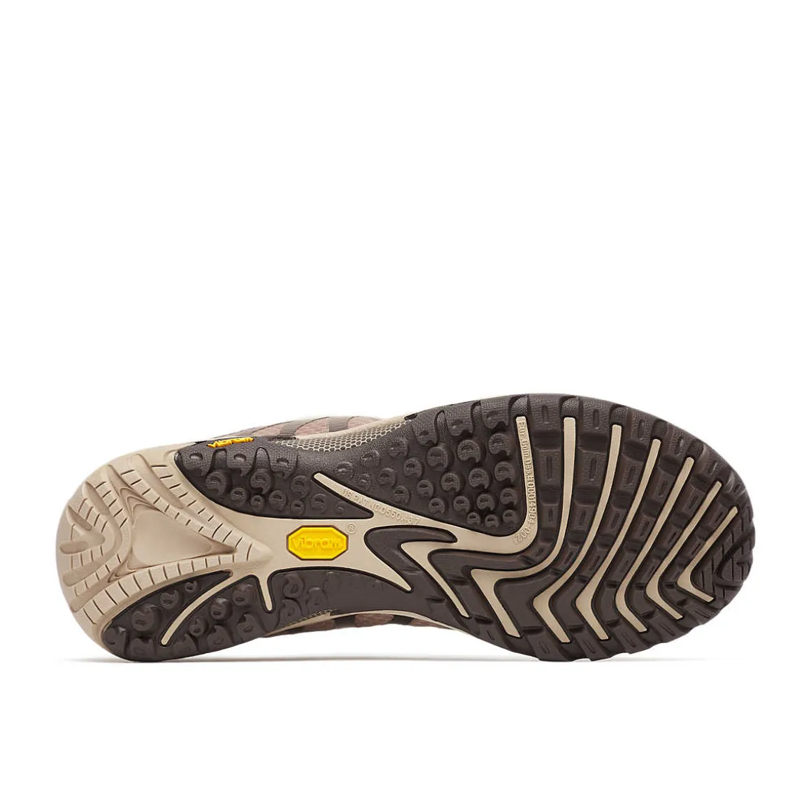 Women's Siren Edge 3 Shoes