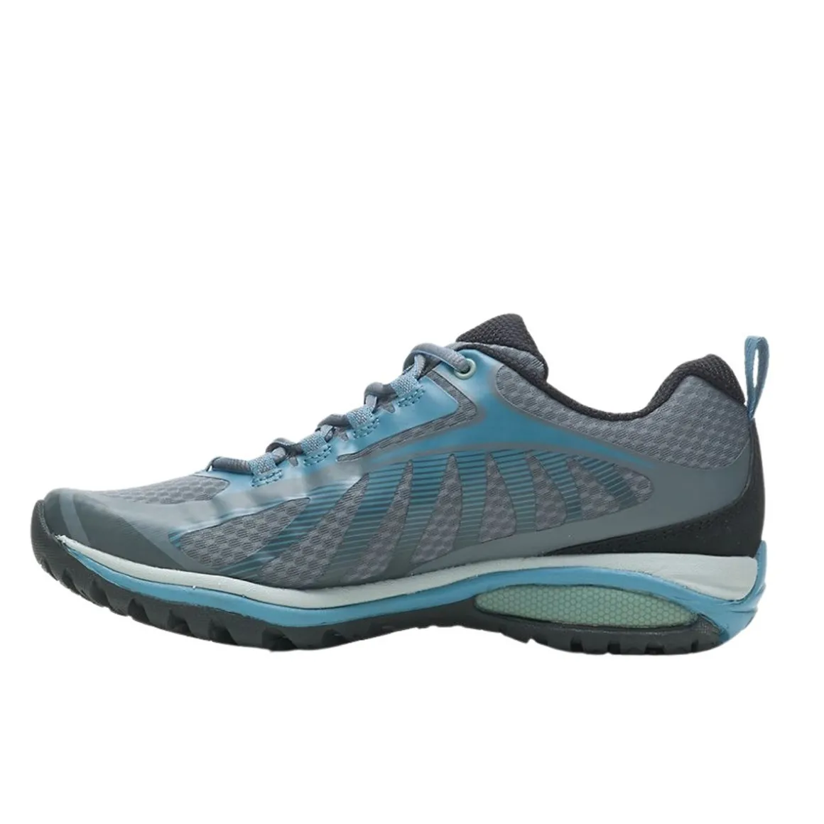 Women's Siren Edge 3 Shoes - Wide