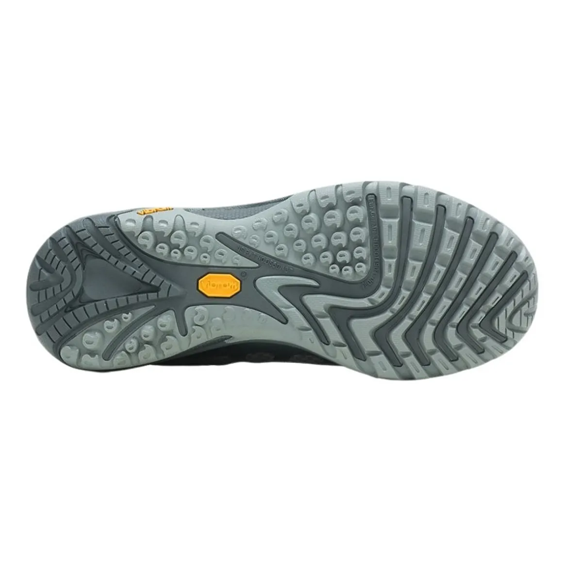 Women's Siren Edge 3 Waterproof Shoes